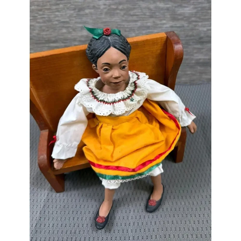 Vintage Daddy’s County Fair Collection 